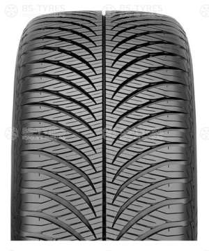 Goodyear Vector 4Seasons G2 RunFlat 225/45 R18 95V