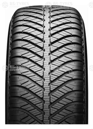Goodyear Vector 4Seasons 225/50 R17 94V