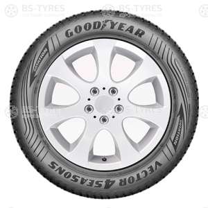 Goodyear Vector 4Seasons 225/50 R17 94V