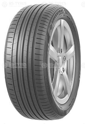 Greentrac Quest-X 215/50 R18 96Y