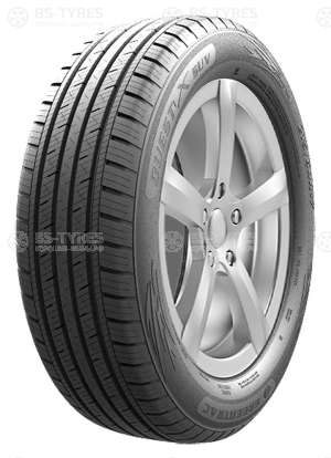 Greentrac Quest-X 215/50 R18 96Y