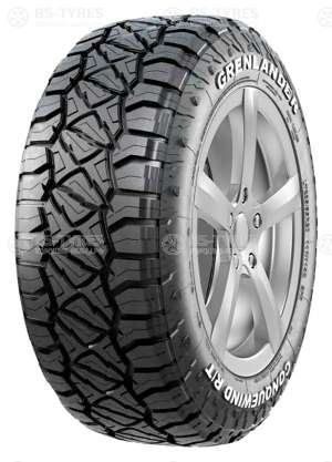 Grenlander Conquewind R/T 285/55 R20C 117/114Q Универсальная