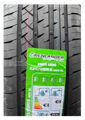 Grenlander ENRI U08 275/35 R18 99W