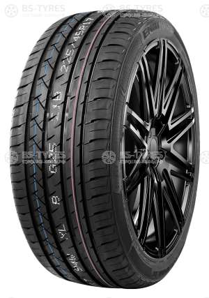 Grenlander ENRI U08 275/35 R18 99W
