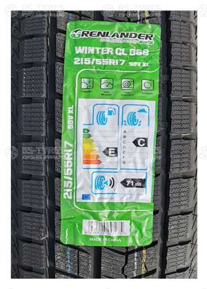 Grenlander GL868 285/60 R18 116H