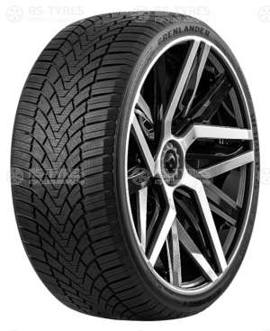 Grenlander Icehawke I 215/55 R18 99H