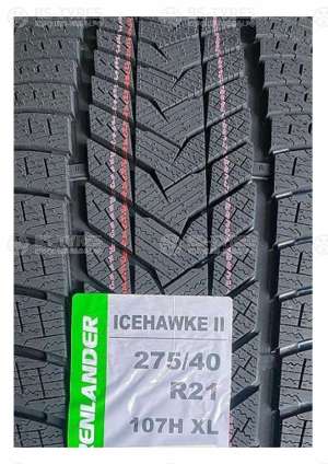 Grenlander Icehawke II 265/55 R19 113T
