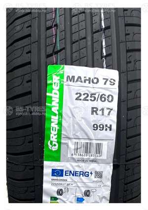 Grenlander MAHO79 255/65 R17 110H