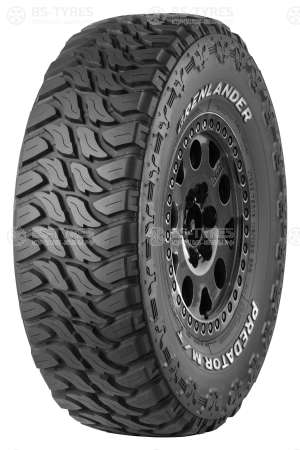 Grenlander Predator M/T 33/12.5 R22 109Q