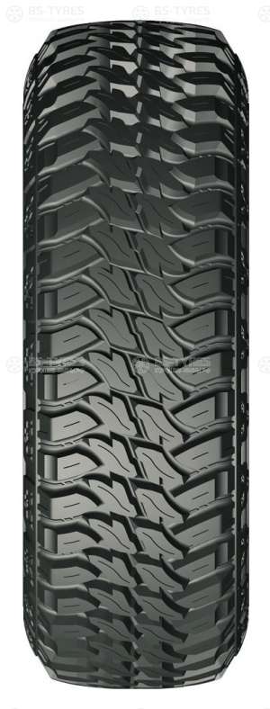 Grenlander Predator M/T 33/12.5 R22 109Q