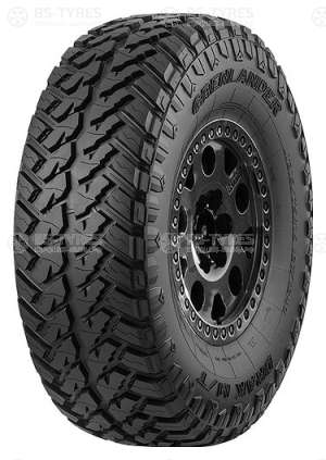 Grenlander Predator M/T 33/12.5 R22 109Q