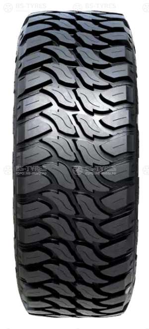Grenlander Predator M/T 33/12.5 R22 109Q