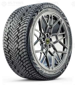 Grenlander Icedefensor Stud II 315/35 R20 106T