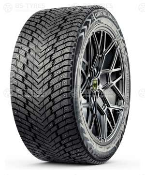 Grenlander Icedefensor Stud II 315/35 R20 106T