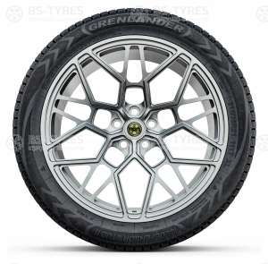 Grenlander Icedefensor Stud II 315/35 R20 106T