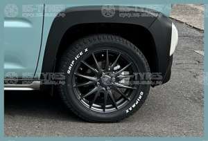 Gripmax Grip Ice X SUV 235/60 R18 107H