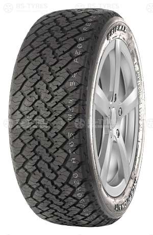 Gripmax Inception A/T 285/60 R18 120T