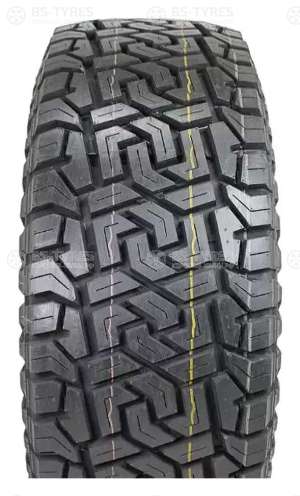 Gripmax Inception X/T 275/55 R20C 120/117Q