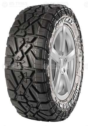 Gripmax Mud Rage M/T III 265/70 R17C 121/118Q