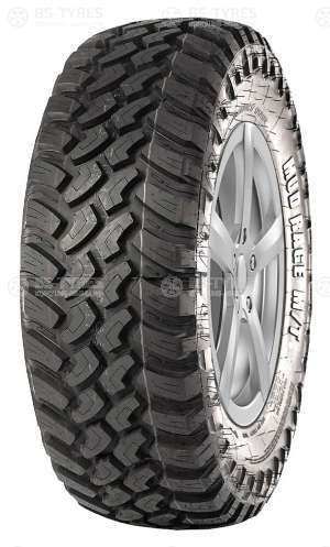 Gripmax Mud Rage M/T 235/75 R15 109Q