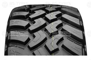 Gripmax Mud Rage M/T 235/75 R15 109Q