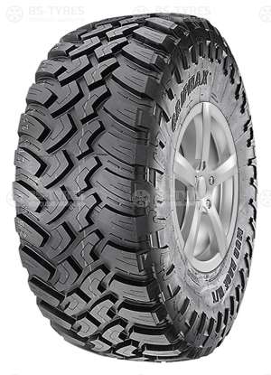 Gripmax Mud Rage M/T 235/75 R15 109Q