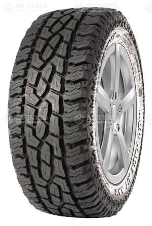 Gripmax Mud Rage R/T Max 265/70 R17C 121/118Q