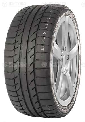 Gripmax Stature H/T 215/65 R16 98H