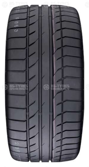 Gripmax Stature H/T 215/65 R16 98H