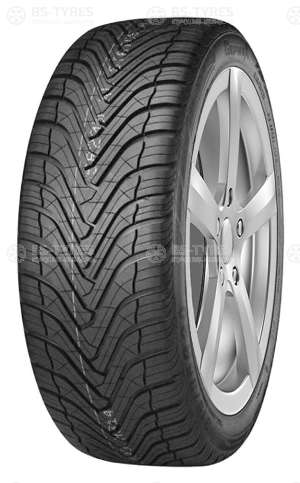 Gripmax SureGrip A/S 215/65 R17 99V