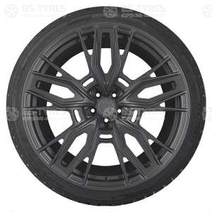 Gripmax SureGrip Pro Ice 275/45 R21 110H