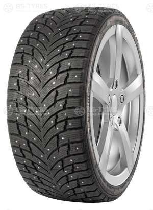 Gripmax SureGrip Pro Ice 275/45 R21 110H