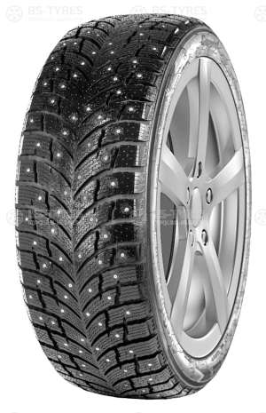 Gripmax SureGrip Pro Ice 275/45 R21 110H