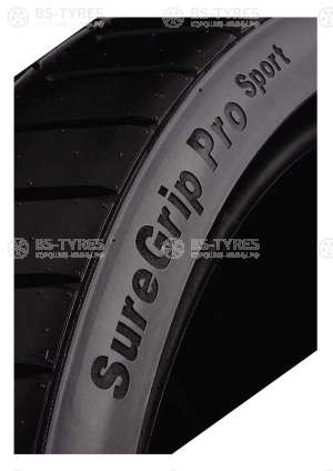 Gripmax SureGrip Pro Sport 255/35 R18 94Y