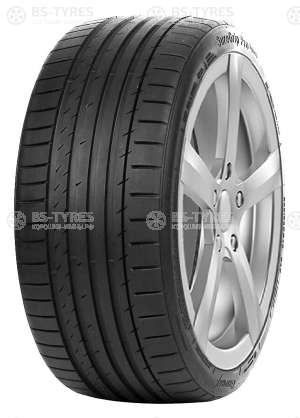 Gripmax SureGrip Pro Sport 255/35 R18 94Y