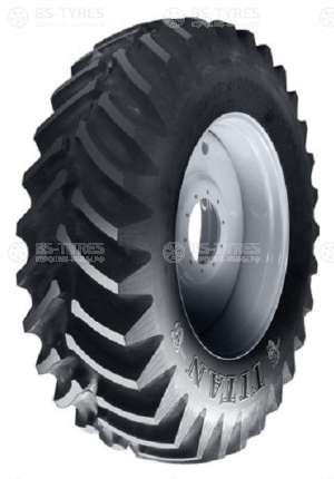 Titan HI Traction Lug 520/85 R42C 157/157B