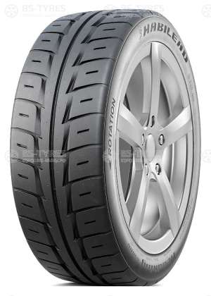 Habilead S3000 265/35 R18 97W