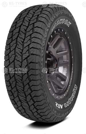 Hankook Dynapro AT2 RF11 255/60 R18 108T