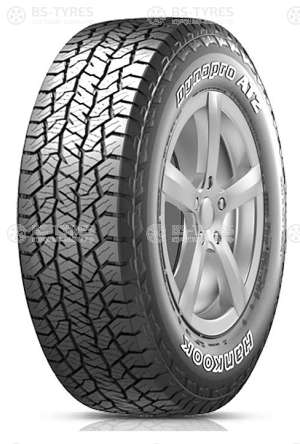 Hankook Dynapro AT2 RF11 255/60 R18 108T
