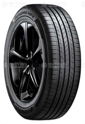 Hankook Dynapro HPX RA43 265/55 R19 113W
