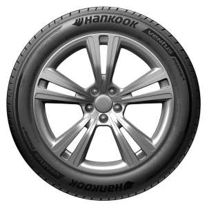 Hankook Ventus K135 225/50 R17 94W