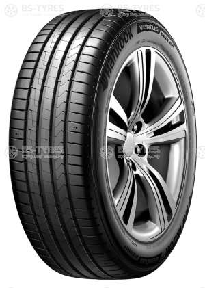 Hankook Ventus K135 225/50 R17 94W