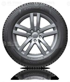 Hankook Kinergy 4s2 H750 205/65 R15 94H