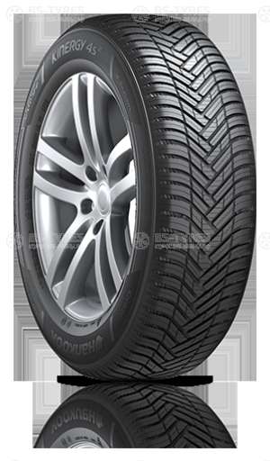 Hankook Kinergy 4s2 X H750A SUV 215/50 R18 92W