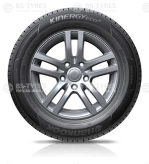 Hankook Optimo Kinergy Eco 2 K435 175/65 R15 84T
