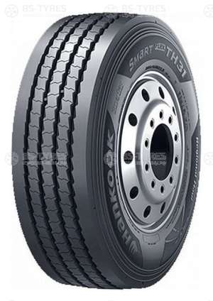 Hankook TH31 Smart Flex 245/70 R19.5 141/140J