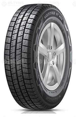 Hankook Vantra ST AS2 RA30 215/75 R16C 113/111R