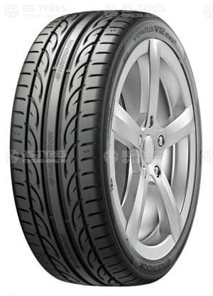 Hankook Ventus V12 Evo2 K120 265/35 R19 98Y
