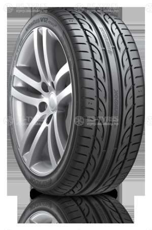 Hankook Ventus V12 Evo2 K120 265/35 R19 98Y