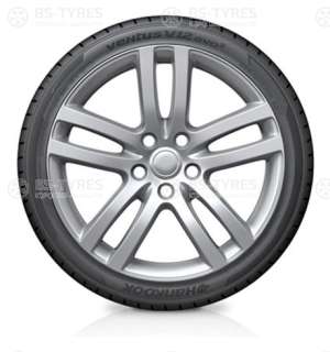 Hankook Ventus V12 Evo2 K120 265/35 R19 98Y